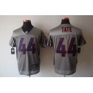 nike nfl jerseys houston texans #44 tate grey[Elite shadow]