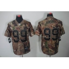 nike nfl jerseys houston texans #99 watt camo[Elite]