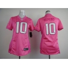 nike women nfl jerseys houston texans #10 hopkins pink[2012 nike love]