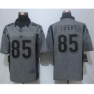 nike nfl jerseys cincinnati bengals #85 eifert gray[nike Limited]