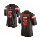 Mens-Nike-Cleveland-Browns-5-Cody-Kessler-Game-Brown-Team-Color-NFL-Jersey