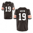 nike nfl jerseys cleveland browns #19 austin brown[Elite][austin]