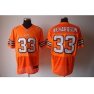 nike nfl jerseys cleveland browns #33 richardson orange[elite]