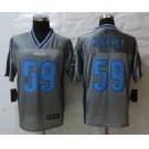 nike nfl jerseys carolina panthers #59 kuechly grey[Elite vapor]