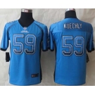 nike youth nfl jerseys carolina panthers #59 kuechly blue[Elite drift fashion]