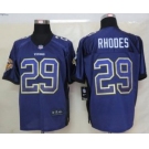 nike nfl jerseys minnesota vikings #29 xavier rhodes purple[Elite drift fashion]