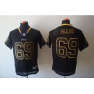 nike nfl jerseys minnesota vikings #69 allen black[Elite lights out]