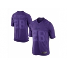 nike nfl jerseys minnesota vikings #28 adrian peterson purple[drenched limited]
