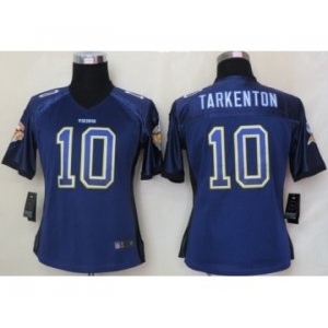 nike women jerseys minnesota vikings #10 fran tarkenton purple[nike drift fashion]