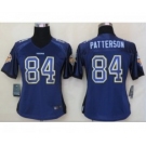 nike women jerseys minnesota vikings #84 cordarrelle patterson purple[nike drift fashion]