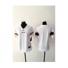 nike women nfl jerseys minnesota vikings blank white[nike]