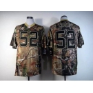 nike nfl jerseys san francisco 49ers #52 willis camo[Elite]