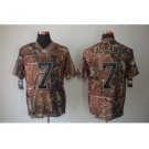 nike nfl jerseys san francisco 49ers #7 kaepernick camo[Elite]