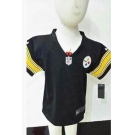 nike kids nfl jerseys pittsburgh steelers blank black[nike]