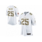 nike nfl jerseys philadelphia eagles #25 mccoy white[nike USA]