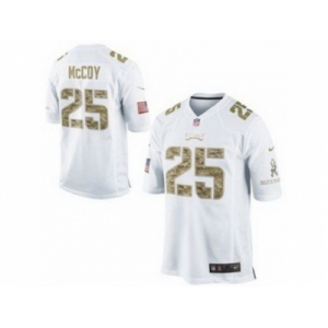 nike nfl jerseys philadelphia eagles #25 mccoy white[nike USA]