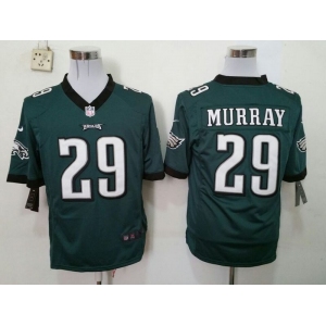 nike nfl jerseys philadelphia eagles #29 murray green[game][murray]