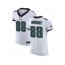 Nike Philadelphia Eagles #88 Dallas Goedert White Men Stitched NFL Vapor Untouchable Elite Jersey