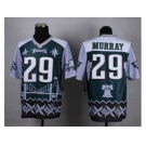 nike jerseys philadelphia eagles #29 demarco murray [style noble fashion Elite]