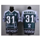 nike jerseys philadelphia eagles #31 byron maxwell [style noble fashion Elite]