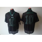 nike nfl jerseys philadelphia eagles #10 jackson black[Elite lights out]