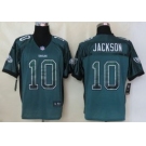 nike nfl jerseys philadelphia eagles #10 jackson green[Elite drift fashion]