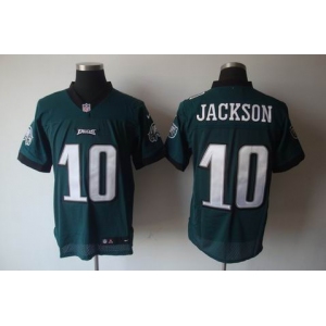 nike nfl jerseys philadelphia eagles #10 jackson green[elite]