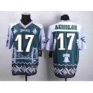 nike nfl jerseys philadelphia eagles #17 agholor noble fashion[2015 Elite][agholor]