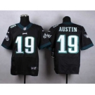 nike nfl jerseys philadelphia eagles #19 austin black[Elite]