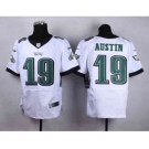 nike nfl jerseys philadelphia eagles #19 austin white[Elite]