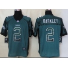 nike nfl jerseys philadelphia eagles #2 barkley green[Elite drift fashion]