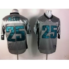 nike nfl jerseys philadelphia eagles #25 leSean mccoy grey[Elite shadow]