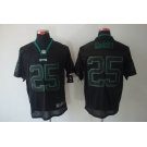 nike nfl jerseys philadelphia eagles #25 mccoy black[Elite lights out]