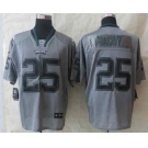 nike nfl jerseys philadelphia eagles #25 mccoy grey[Elite lights out]