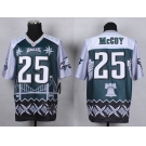 nike nfl jerseys philadelphia eagles #25 mccoy[Elite Style Noble Fashion]