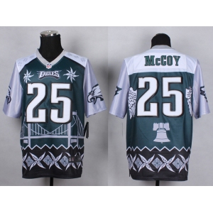 nike nfl jerseys philadelphia eagles #25 mccoy[Elite Style Noble Fashion]