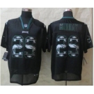 nike nfl jerseys philadelphia eagles #29 murray black[Elite united sideline][murray]