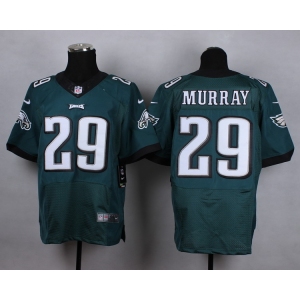 nike nfl jerseys philadelphia eagles #29 murray green[Elite][murray]