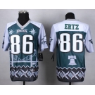 nike nfl jerseys philadelphia eagles #86 ertz[Elite Style Noble Fashion]