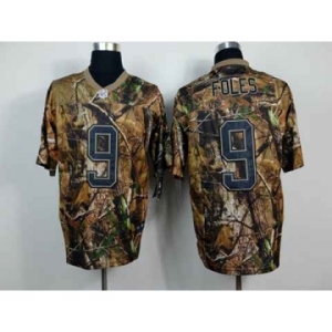nike nfl jerseys philadelphia eagles #9 foles camo[Elite]