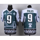 nike nfl jerseys philadelphia eagles #9 foles[Elite Style Noble Fashion]