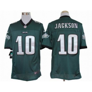 nike nfl jerseys philadelphia eagles #10 jackson green[nike limited]