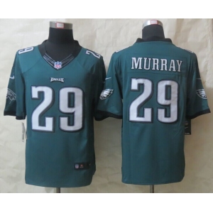 nike nfl jerseys philadelphia eagles #29 murray green[nike limited]