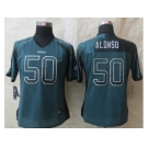 women jerseys nike philadelphia eagles #50 kiko alonso green[drift fashion]