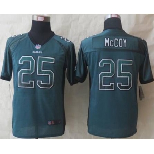 nike youth nfl jerseys philadelphia eagles #25 mccoy green[Elite drift fashion]
