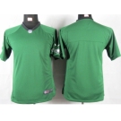nike youth nfl jerseys philadelphia eagles blank green[portrait fashion]