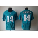 nike nfl jerseys jacksonville jaguars #14 blackmon green[elite]