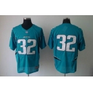 nike nfl jerseys jacksonville jaguars #32 jones-drew green[elite]
