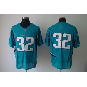 nike nfl jerseys jacksonville jaguars #32 jones-drew green[elite]