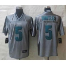 nike nfl jerseys jacksonville jaguars #5 bortles grey[Elite vapor]